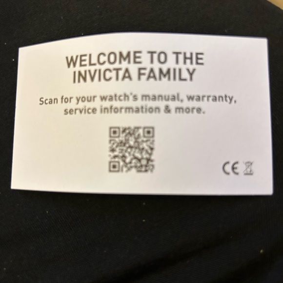 Invicta Watch - Picture 2 of 4